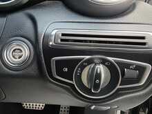 Mercedes-Benz C Class 1.5 C200 MHEV EQ Boost AMG Line (Premium) Estate 5dr Petrol G-Tronic+ Euro 6 (s/s) (198 ps) - U14526
