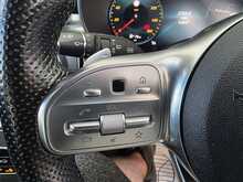 Mercedes-Benz C Class 1.5 C200 MHEV EQ Boost AMG Line (Premium) Estate 5dr Petrol G-Tronic+ Euro 6 (s/s) (198 ps) - U14526