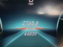 Mercedes-Benz C Class 1.5 C200 MHEV EQ Boost AMG Line (Premium) Estate 5dr Petrol G-Tronic+ Euro 6 (s/s) (198 ps) - U14526
