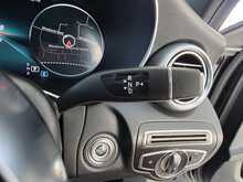 Mercedes-Benz C Class 1.5 C200 MHEV EQ Boost AMG Line (Premium) Estate 5dr Petrol G-Tronic+ Euro 6 (s/s) (198 ps) - U14526