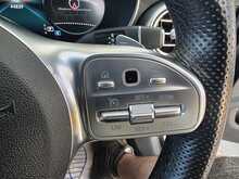Mercedes-Benz C Class 1.5 C200 MHEV EQ Boost AMG Line (Premium) Estate 5dr Petrol G-Tronic+ Euro 6 (s/s) (198 ps) - U14526