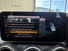 Mercedes-Benz C Class 1.5 C200 MHEV EQ Boost AMG Line (Premium) Estate 5dr Petrol G-Tronic+ Euro 6 (s/s) (198 ps) - U14526