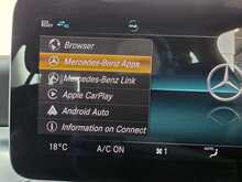 Mercedes-Benz C Class 1.5 C200 MHEV EQ Boost AMG Line (Premium) Estate 5dr Petrol G-Tronic+ Euro 6 (s/s) (198 ps) - U14526