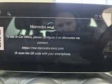 Mercedes-Benz C Class 1.5 C200 MHEV EQ Boost AMG Line (Premium) Estate 5dr Petrol G-Tronic+ Euro 6 (s/s) (198 ps) - U14526