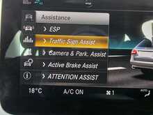 Mercedes-Benz C Class 1.5 C200 MHEV EQ Boost AMG Line (Premium) Estate 5dr Petrol G-Tronic+ Euro 6 (s/s) (198 ps) - U14526