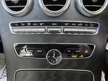 Mercedes-Benz C Class 1.5 C200 MHEV EQ Boost AMG Line (Premium) Estate 5dr Petrol G-Tronic+ Euro 6 (s/s) (198 ps) - U14526