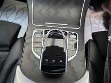 Mercedes-Benz C Class 1.5 C200 MHEV EQ Boost AMG Line (Premium) Estate 5dr Petrol G-Tronic+ Euro 6 (s/s) (198 ps) - U14526