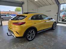 Kia XCeed 1.5 T-GDi 4 SUV 5dr Petrol Manual Euro 6 (s/s) (158 bhp) - U14545