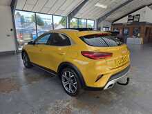 Kia XCeed 1.5 T-GDi 4 SUV 5dr Petrol Manual Euro 6 (s/s) (158 bhp) - U14545