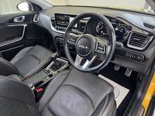Kia XCeed 1.5 T-GDi 4 SUV 5dr Petrol Manual Euro 6 (s/s) (158 bhp) - U14545