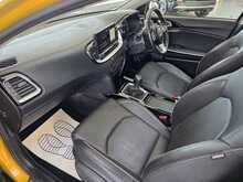 Kia XCeed 1.5 T-GDi 4 SUV 5dr Petrol Manual Euro 6 (s/s) (158 bhp) - U14545