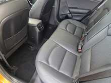 Kia XCeed 1.5 T-GDi 4 SUV 5dr Petrol Manual Euro 6 (s/s) (158 bhp) - U14545