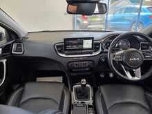 Kia XCeed 1.5 T-GDi 4 SUV 5dr Petrol Manual Euro 6 (s/s) (158 bhp) - U14545