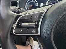 Kia XCeed 1.5 T-GDi 4 SUV 5dr Petrol Manual Euro 6 (s/s) (158 bhp) - U14545