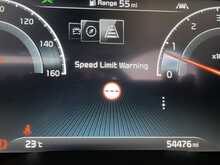 Kia XCeed 1.5 T-GDi 4 SUV 5dr Petrol Manual Euro 6 (s/s) (158 bhp) - U14545