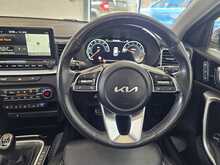Kia XCeed 1.5 T-GDi 4 SUV 5dr Petrol Manual Euro 6 (s/s) (158 bhp) - U14545