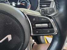 Kia XCeed 1.5 T-GDi 4 SUV 5dr Petrol Manual Euro 6 (s/s) (158 bhp) - U14545