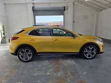 Kia XCeed 1.5 T-GDi 4 SUV 5dr Petrol Manual Euro 6 (s/s) (158 bhp) - U14545