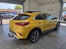 Kia XCeed 1.5 T-GDi 4 SUV 5dr Petrol Manual Euro 6 (s/s) (158 bhp) - U14545