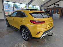 Kia XCeed 1.5 T-GDi 4 SUV 5dr Petrol Manual Euro 6 (s/s) (158 bhp) - U14545