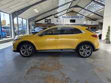 Kia XCeed 1.5 T-GDi 4 SUV 5dr Petrol Manual Euro 6 (s/s) (158 bhp) - U14545