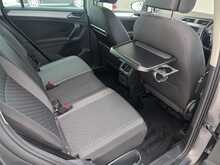 Volkswagen Tiguan 2.0 TDI BlueMotion Tech SE Navigation SUV 5dr Diesel Manual Euro 6 (s/s) (150 ps) - U14546