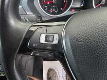 Volkswagen Tiguan 2.0 TDI BlueMotion Tech SE Navigation SUV 5dr Diesel Manual Euro 6 (s/s) (150 ps) - U14546