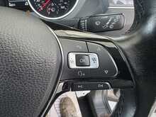 Volkswagen Tiguan 2.0 TDI BlueMotion Tech SE Navigation SUV 5dr Diesel Manual Euro 6 (s/s) (150 ps) - U14546