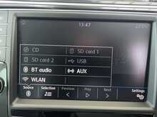 Volkswagen Tiguan 2.0 TDI BlueMotion Tech SE Navigation SUV 5dr Diesel Manual Euro 6 (s/s) (150 ps) - U14546