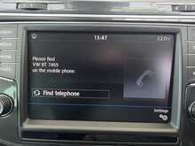Volkswagen Tiguan 2.0 TDI BlueMotion Tech SE Navigation SUV 5dr Diesel Manual Euro 6 (s/s) (150 ps) - U14546