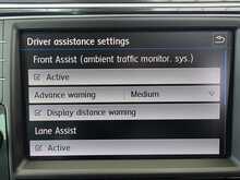 Volkswagen Tiguan 2.0 TDI BlueMotion Tech SE Navigation SUV 5dr Diesel Manual Euro 6 (s/s) (150 ps) - U14546