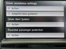 Volkswagen Tiguan 2.0 TDI BlueMotion Tech SE Navigation SUV 5dr Diesel Manual Euro 6 (s/s) (150 ps) - U14546