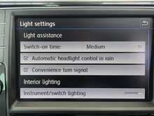 Volkswagen Tiguan 2.0 TDI BlueMotion Tech SE Navigation SUV 5dr Diesel Manual Euro 6 (s/s) (150 ps) - U14546