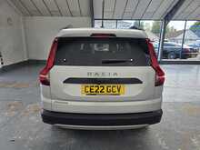Dacia Jogger 1.0 TCe Comfort MPV 5dr Petrol Manual Euro 6 (s/s) (110 ps) - U14550