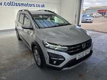 Dacia Jogger 1.0 TCe Comfort MPV 5dr Petrol Manual Euro 6 (s/s) (110 ps) - U14550