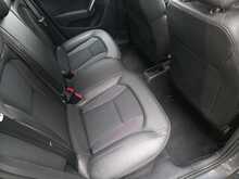 Audi A1 1.4 TFSI S line Sportback 5dr Petrol Manual Euro 6 (s/s) (Nav) (125 ps) - U14564