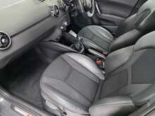 Audi A1 1.4 TFSI S line Sportback 5dr Petrol Manual Euro 6 (s/s) (Nav) (125 ps) - U14564