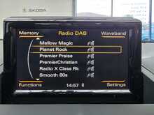 Audi A1 1.4 TFSI S line Sportback 5dr Petrol Manual Euro 6 (s/s) (Nav) (125 ps) - U14564
