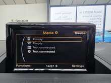 Audi A1 1.4 TFSI S line Sportback 5dr Petrol Manual Euro 6 (s/s) (Nav) (125 ps) - U14564
