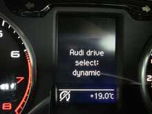 Audi A1 1.4 TFSI S line Sportback 5dr Petrol Manual Euro 6 (s/s) (Nav) (125 ps) - U14564