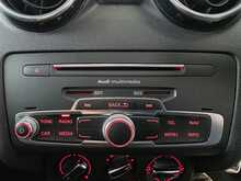 Audi A1 1.4 TFSI S line Sportback 5dr Petrol Manual Euro 6 (s/s) (Nav) (125 ps) - U14564
