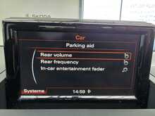 Audi A1 1.4 TFSI S line Sportback 5dr Petrol Manual Euro 6 (s/s) (Nav) (125 ps) - U14564