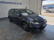 Volkswagen Golf 2.0 TDI GTD Estate 5dr Diesel DSG Euro 6 (s/s) (184 ps) - U14577