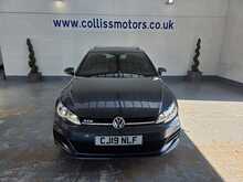 Volkswagen Golf 2.0 TDI GTD Estate 5dr Diesel DSG Euro 6 (s/s) (184 ps) - U14577
