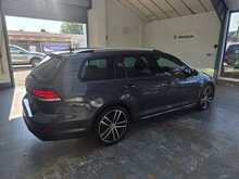 Volkswagen Golf 2.0 TDI GTD Estate 5dr Diesel DSG Euro 6 (s/s) (184 ps) - U14577