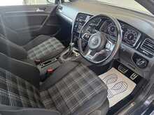 Volkswagen Golf 2.0 TDI GTD Estate 5dr Diesel DSG Euro 6 (s/s) (184 ps) - U14577