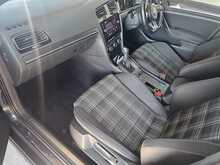 Volkswagen Golf 2.0 TDI GTD Estate 5dr Diesel DSG Euro 6 (s/s) (184 ps) - U14577