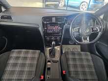 Volkswagen Golf 2.0 TDI GTD Estate 5dr Diesel DSG Euro 6 (s/s) (184 ps) - U14577