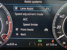 Volkswagen Golf 2.0 TDI GTD Estate 5dr Diesel DSG Euro 6 (s/s) (184 ps) - U14577