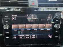 Volkswagen Golf 2.0 TDI GTD Estate 5dr Diesel DSG Euro 6 (s/s) (184 ps) - U14577